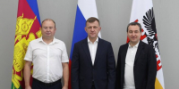 В Краснодаре ускорили модернизацию коммунальной инфраструктуры - Газета Краснодарские известия