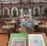 Погарское благочиние. 2-я Неделя по пятидесятнице, Всех святых в земле Русской просиявших - Клинцовская епархия