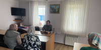 Погарское благочиние. Реализация Патриаршей программы изучения Библии на приходе - Клинцовская епархия