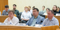 В Тюмени стало меньше бездомных собак - Городская Дума