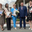 Преподаватели колледжа получили заслуженные награды в преддверии профессионального праздника! - ООМК