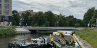 Фото: пресс-служба администрации Санкт-Петербурга - НИА Санкт-Петербург