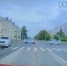 Момент жесткого наезда внедорожника на девушку-подростка в Костроме попал на видео - Интернет-телевидение Логос