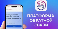 Куряне отправили 17,5 тысяч обращений через платформу обратной связи - РИА Курск