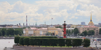 Полным ходом идет благоустройство объектов 2026 года в рамках проекта «Формирование комфортной городской среды» - Комитет по благоустройству