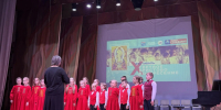 Стартовал Х Пасхальный фестиваль - Комитет по местному самоуправлению, межнациональным и межконфессиональным отношениям