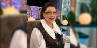 Роза Сябитова прокомментировала свадьбу 16-детней дочери солиста группы «Корни» - MosRegToday.Ru