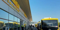 В аэропорту Краснодара третий раз за день ввели ограничения - Кубанские Новости