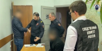 Экс-сотрудника ФСИН и жителя Георгиевска задержали по делу об обороте наркотиков - ИА Победа 26