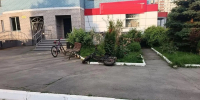 Парень на электровелосипеде сбил 10-летнего мальчика в Ижевске - Сусанин