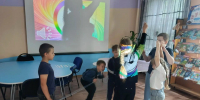 Нам без дружбы не прожить - ЦБС г. Кулебаки
