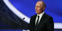 Путин проведет около десяти двусторонних встреч на полях саммита Россия-АСЕАН - ИА Татар-информ