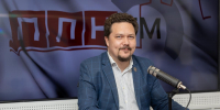 Алексей Громский об изменениях в политике: Времена меняются очень сильно - Pln-Pskov.Ru