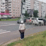 Пенсионер на иномарке наехал на девочку в Костроме - ГТРК Кострома