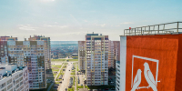 Внеочередной осмотр многоквартирного дома после ливня - Госжилинспекция