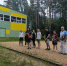 В учреждениях Центрального района, задействованных в летней оздоровительной кампании,  прошли дни пожарной безопасности - Центральный район