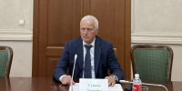 В Правительстве КЧР обсудили меры по недопущению задолженности по зарплате - Министерство труда и социального развития
