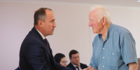 В Геленджике состоялся приём граждан - Администрация г. Геленджика