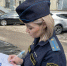 Правонарушитель оплатил 30 штрафов ГИБДД - УФССП