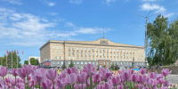Областному правительству посоветовали искать деньги - OrelGrad.Ru