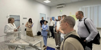 Предприниматели Иркутской области провели переговоры для развития межрегиональной кооперации в рамках бизнес-миссии в Казани - Правительство Иркутской области