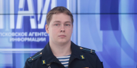 Никита Буравцов. Фото здесь и далее: ПАИ - InformPskov.Ru