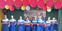 В посёлке Новолавела живут активные и неравнодушные люди - Сетевое издание Пинежье