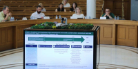 В НИУ «БелГУ» подвели промежуточные итоги Программы развития до 2036 года - БелГУ