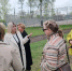 В Рабочем началась реализация проекта "Сарафанов городок" в Каштаковской роще - Baikal24.Ru