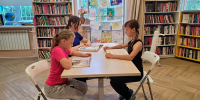 Автор и источник изображений: ЦМБ - Межпоселенческая ЦБС
