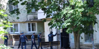 Режим ЧС после взрыва газа в жилом доме ввели в Самарской области - Самарская Газета