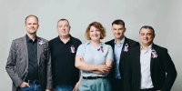 Шесть ставропольцев стали победителями конкурса управленцев «Лидеры России» - ИА Победа 26