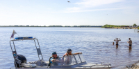 В МЧС Югры раскрыли статистику происшествий на воде в этом году - ИД Новости Югры