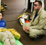 Раскрыта причина приезда Прилучного с женой в Нижегородскую область - НИА Нижний Новгород