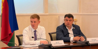 Заседание комитетов ЗСК посвятили исполнению Указа Президента - Krasnodarik.Ru