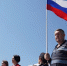 В ПОДПОРОЖЬЕ ЯРКО И МАСШТАБНО ОТМЕТИЛИ ДЕНЬ РОССИИ - Газета Свирские огни