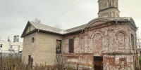 ​Башня Крестовоздвиженской церкви в Ростове Великом будет передана благотворительному фонду - Правительство
