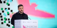 «Ничего другого здесь нет»: Почему Зеленский отказывается от переговоров в Москве - РТВ-Подмосковье