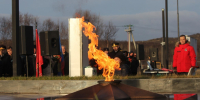 22 июня в Мурманске пройдёт минута молчания - SeverPost.ru