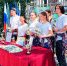 ДАН СТАРТ КРАЕВОМУ ФЕСТИВАЛЮ ПОДРОСТКОВО-МОЛОДЕЖНЫХ ОБЪЕДИНЕНИЙ «НАМ ЖИТЬ В РОССИИ!» - Министерство культуры
