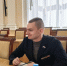 Подопечный мэра Александра Новикова защитил диплом программы «Герои СВОего времени. Смоленск» - О чём Говорит Смоленск