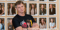 Театр имени М. Голубовича представил четыре спектакля в Кинешме - Жизнь Луганска