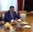 Фёдор Щукин обсудил с представителями ЛДПР реализацию федеральных проектов - РИА Дагестан