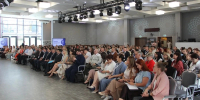 В Пятигорске открылся антинаркотический форум «Союз 26» - ИА Победа 26