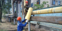 Более 50 домов и 25 соцобъектов: котельная Т‑6 в Астрахани готова к зиме - Ast-News.Ru
