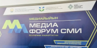 На V Медиафоруме в Уфе наградили наших журналистов - Сетевое издание Ufaved.Info