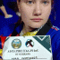 Липецкая спортсменка взяла бронзу первенства мира по борьбе на поясах - LipetskNews.Ru