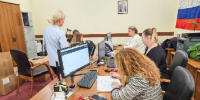 Более 20 участников СВО обратились за бесплатными консультациями юристов в Раменском - РТВ-Подмосковье