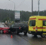В лобовом ДТП в Сортавале пострадали шесть человек - StolicaOnego.Ru