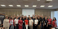 В Вологодской области стартовал четвертый образовательный модуль проекта «Герои Русского Севера» - Центр спортивной подготовки